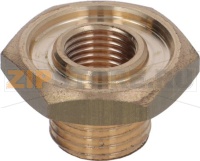 REDUCTION ø 1/4M - M10