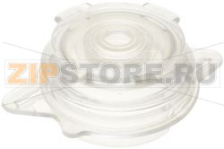 НАКОНЕЧНИК ДЛЯ КОЛПАЧКА БАКА IBF-FCBV 