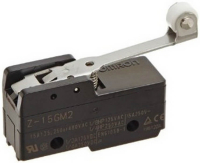 Выключатель концевой Omron Z-15GM2-B