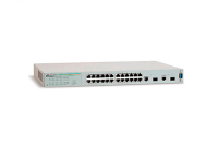 Коммутатор Allied Telesis AT-FS750/24POE