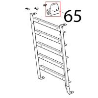 BT CT Wiring support bracket Unox XVC 205E