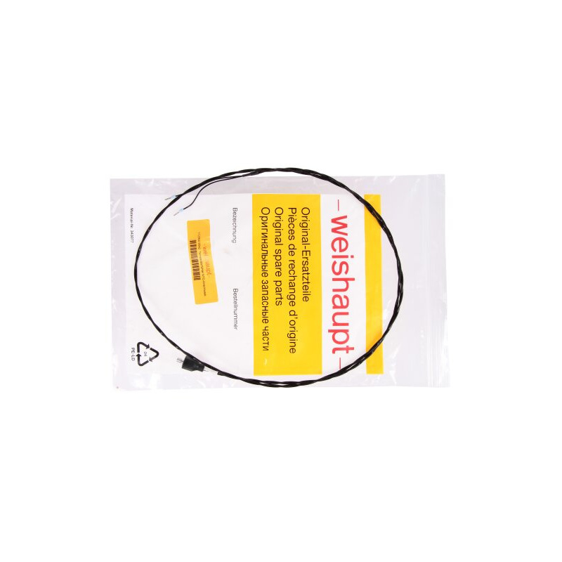 Датчик температуры 1.2 м Weishaupt 11256410042 