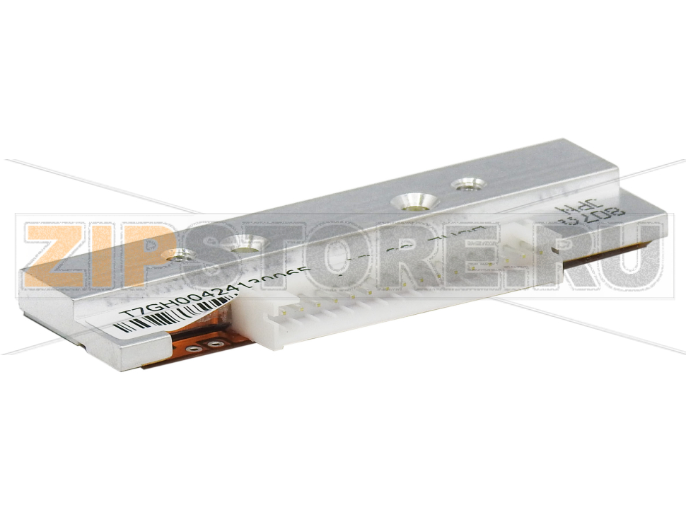 Печатающая термоголовка Godex EZ-2 (203dpi) 