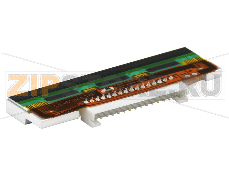 Печатающая термоголовка Godex EZ-2 (203dpi) 