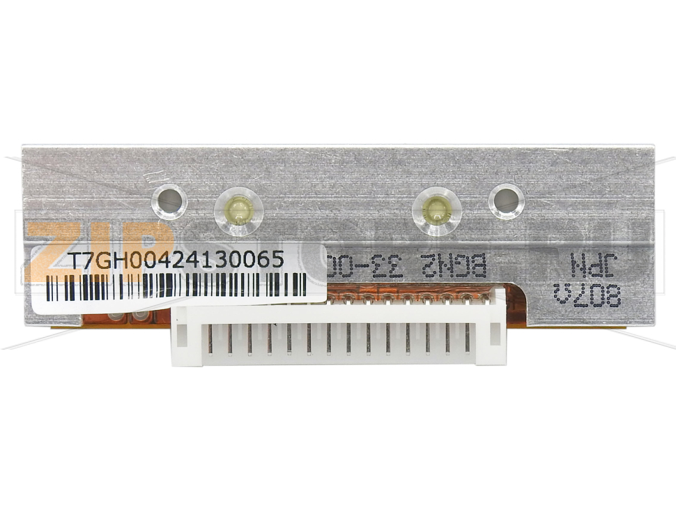 Печатающая термоголовка Godex EZ-2 (203dpi) 