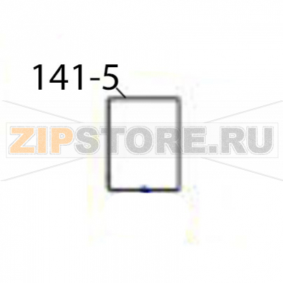 Dry metal Sato CL6NX Plus Dry metal Sato CL6NX PlusЗапчасть на деталировке под номером: 141-5Название запчасти на английском языке: Dry metal Sato CL6NX Plus.
