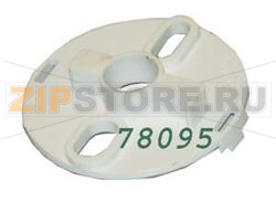CAMMA SOTTOMANOPOLA TIMER FAGOR 55X3276 