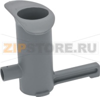 РУКОЯТКА ДЕРЖАТЕЛЯ РЕЗАКА MOZZARELLA 138 ММ