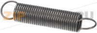 DOOR SPRING- CBO/ROTATING OVEN