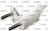 FICHE MALE 10/16A 2 POLES + TERRE