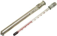 MERCURY THERMOMETER -45+140°C
