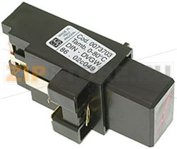 ПЬЕЗОПОДЖИГ BABYSIT 