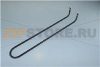 RESISTENZA FRY TOP 1,2 KW