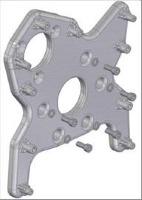 ВНУТРЕННЯЯ ПЛАТА КАРТЕРА SOUL 2