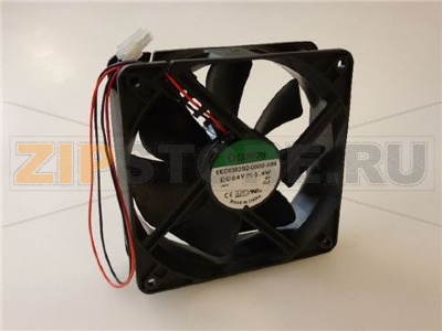 VENTILATORE ASSIALE SUNON 120x120x38 mm 