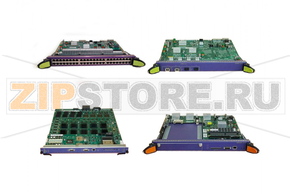 Модуль Extreme Networks 41615 