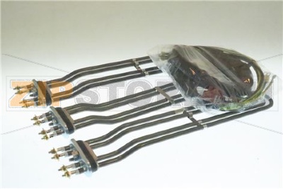 kit 3 HEATER 240V 4000W 