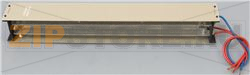 RESISTANCE A AIGUILLES 2x1000W 100°C 
