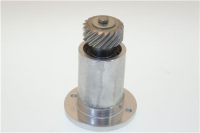 HUB ASSY TR300