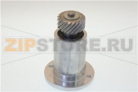 HUB ASSY TR300