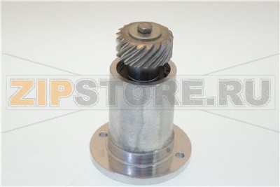 HUB ASSY TR300 