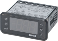 CONTROLLER DIXELL XR30CH-5N0C1
