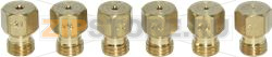 JEUX INJECTEUR GAZ NATUREL 