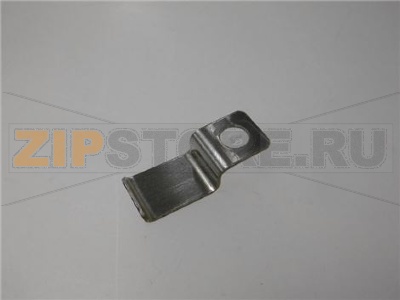 STAFFA FISSAGGIO SONDA 26x10 mm 