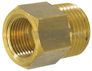 STEAM PIPE SUPPORT FITTING 