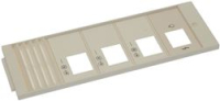 PANNELLO 310x106 mm