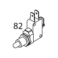 Door switch Piron P920RXS