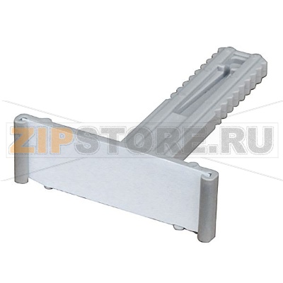 Держатель маркировки клеммных групп CHIKU KLM-B 