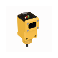 Датчик фотоэлектрический Turck Q45BW22LV W/30