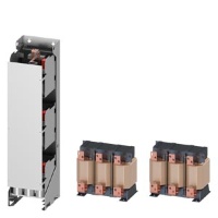 SINAMICS DU/DT-ФИЛЬТР + ОГРАНИЧИТЕЛИ ПЕРЕНАПРЯЖЕНИЙ ДЛЯ СИЛОВОГО МОДУЛЯ/МОТОРНОГО МОДУЛЯ 800КВт, 3AC 500-690V МАКС. ДЛИНА КАБЕЛЯ 300/450 М Siemens 6SL3000-2DH38-1AA0