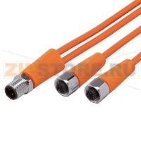 Кабель соединительный Y-образный IFM EVT346