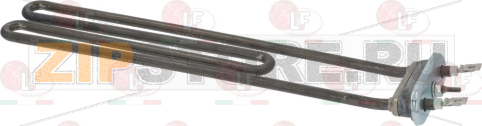 ТЭН 3000W 220V 