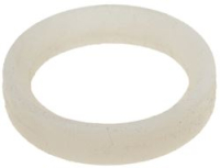 GASKET WHITE SILICONE K3/4