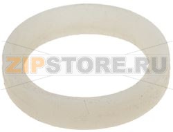 GASKET WHITE SILICONE K3/4 