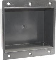 BOITIER ELECTRIQUE