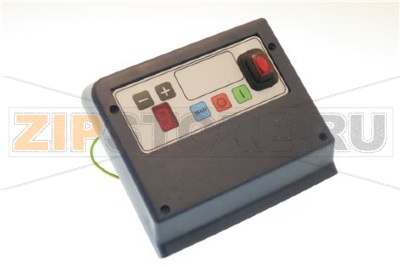 ASS. CENTRALINA CUTTER PRATIC 3/5 GR/MN 