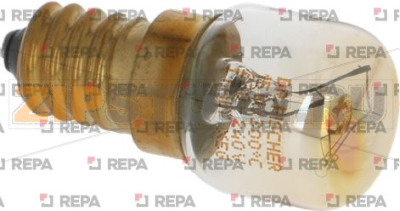 ЛАМПОЧКА ПЕЧИ DR FISCHER E14 15W 230V 