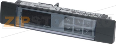 КОНТРОЛЛЕР XW60LR-5N0C0 