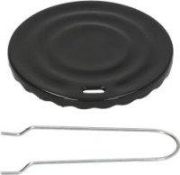 HOT PLATE ø 140 mm