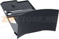 COFFEE GROUNDS CONTAINER DRAWER