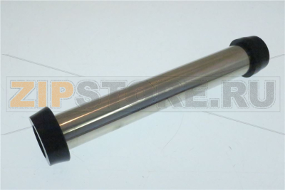ТРУБА СЛИВНАЯ СТАЛЬ Ø1&quot;1/4-1&quot;1/2X220 ММ 