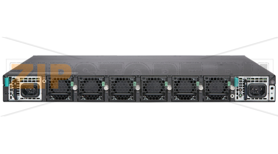 Коммутатор Ruckus ICX7850-32Q-E2 