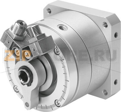 Привод неполноповоротный Festo DSM-T-40-270-P-A-B 
