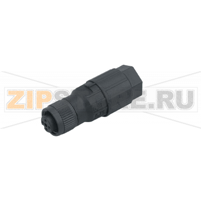 Разъём с клеммами IFM E11841 