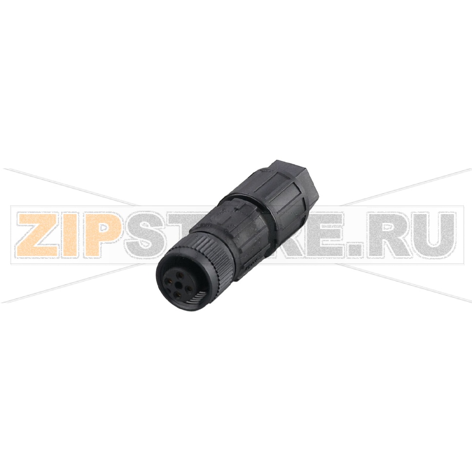 Разъём с клеммами IFM E11841 