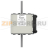 Предохранитель, 900 A, AC 1250 В, 100 кА, size 3, 76x92x159 мм, aR, IEC UL Eaton FUSE 900A 125 - Предохранитель, 900 A, AC 1250 В, 100 кА, size 3, 76x92x159 мм, aR, IEC UL Eaton FUSE 900A 125